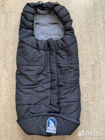 Конверт зимний Eisbarchen