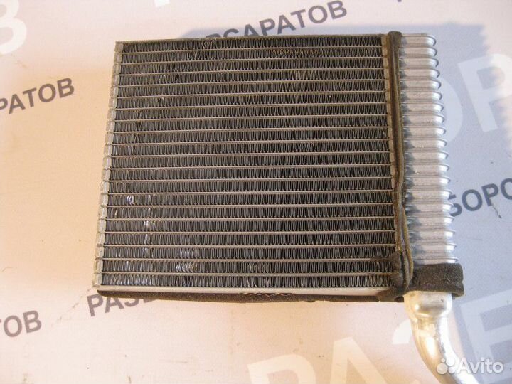 Радиатор отопителя Ford Kuga G6DG 2008