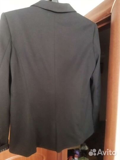 Пиджак женский H&M Норвегии