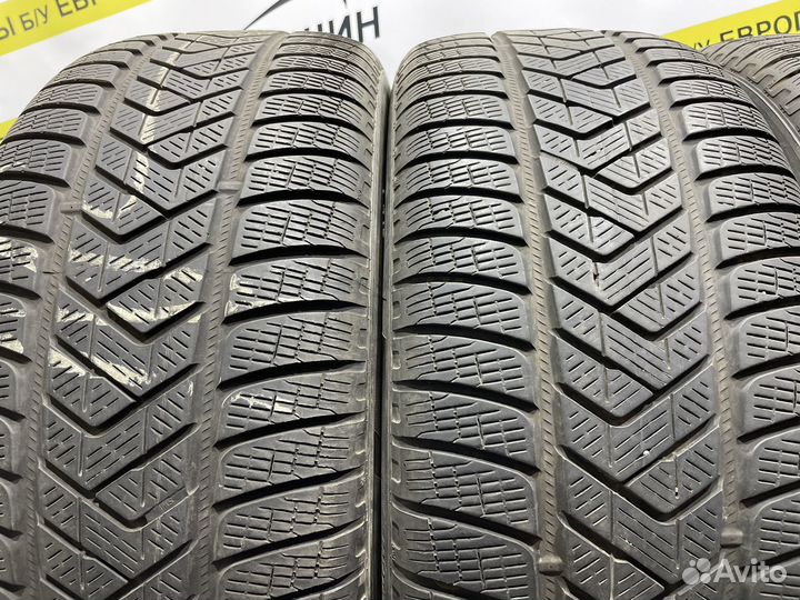 Pirelli Scorpion Winter 255/50 R20