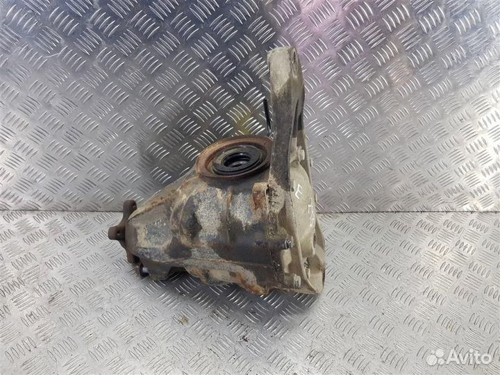 Редуктор заднего моста Мерседес Vito Viano W639