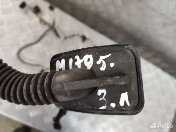 Проводка двери задней левой Volkswagen Passat CC 2