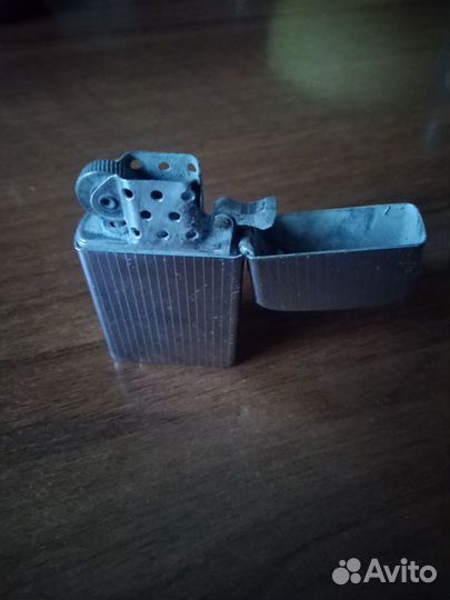 Зажигалка zippo Редкая