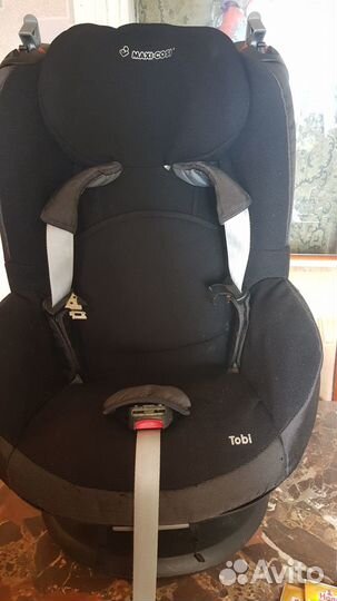 Детское автокресло Maxi cosi tobi от 9 до 18 кг