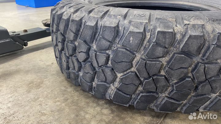 Bfgoodrich Mud-Terrain T/A KM2 265/70 R17 Q