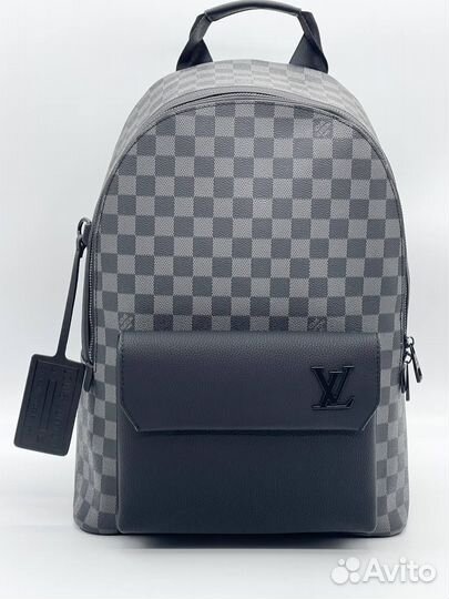 Рюкзак Louis Vuitton lux