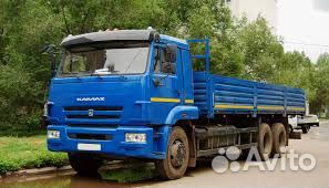 Водителя автомобиля грузового