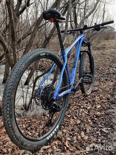 Merida big nine limited 2020