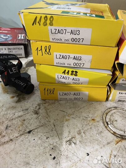 Лямбда зонд audi a8.D3. 2,8 см 3,2 см