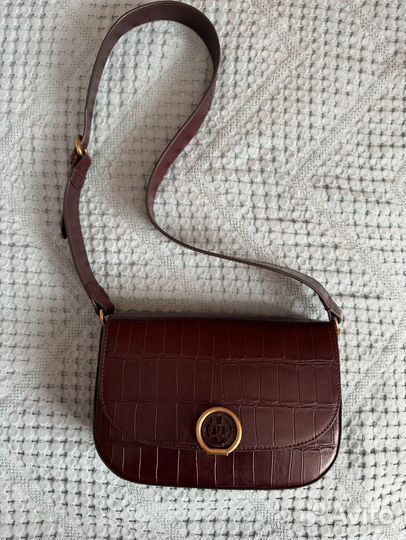 Сумки кожаные женские брендовые