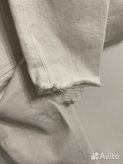 Джинсы женские скинни