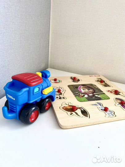 Игрушки для детей