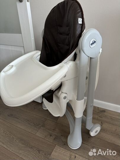 Стул для кормления cam campione италия