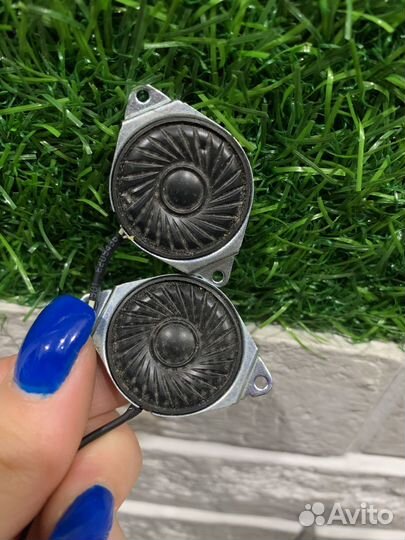 Оригинальные динамики Sony PCG-61211V PCG-91111V