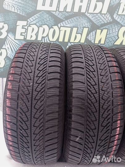 Goodyear UltraGrip 8 Performance 255/60 R18