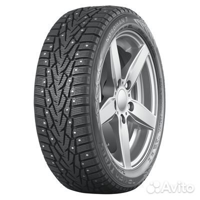 Nokian Tyres Nordman 7 225/45 R17 94T