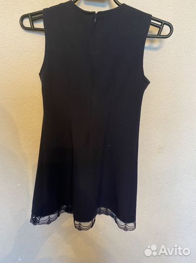 Школьная форма для девочки