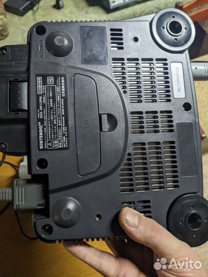 Nintendo n 64
