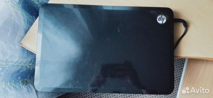 Ноутбук hp pavilion g6