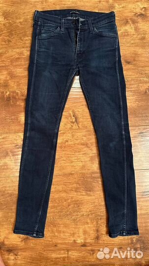 Джинсы levis line 8