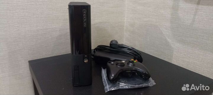 Xbox 360 прошит freeboot rgh3 160 gb