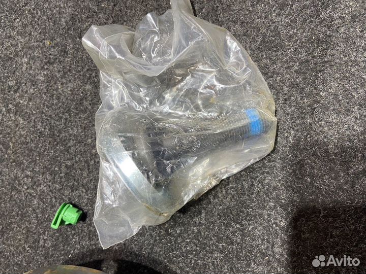 Ступица задняя в сборе audi,seat,skoda Octavia,VW