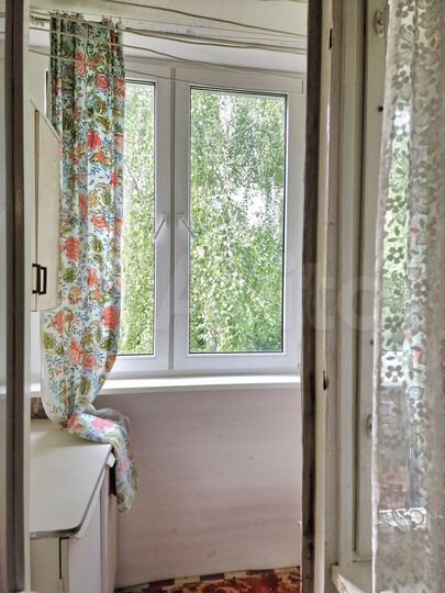 Комната 12 м² в 3-к., 6/9 эт.