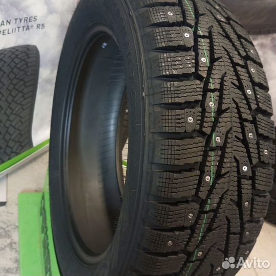 Ikon Tyres Nordman 7 SUV 225/55 R18 102T