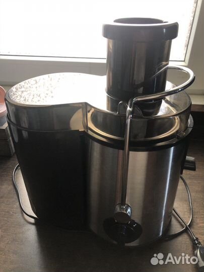 Соковыжималка Aicok