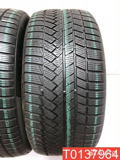 Continental ContiWinterContact TS 850P SUV 275/40 R20 106V