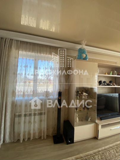 Дом 140 м² на участке 1,4 га