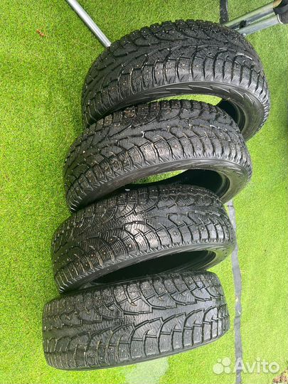 Hankook I'Pike RW11 225/55 R18 117T