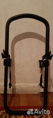 Рама для коляски bugaboo 3