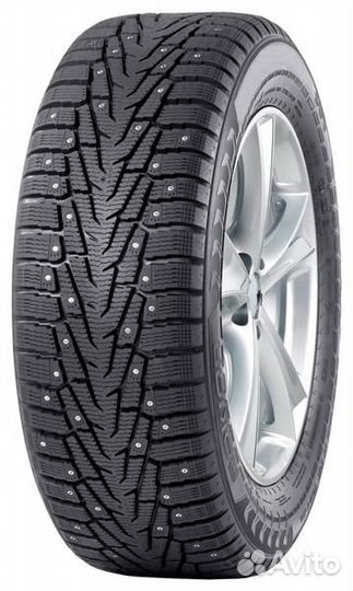 Nokian Tyres Nordman 7 SUV 235/60 R16 104T