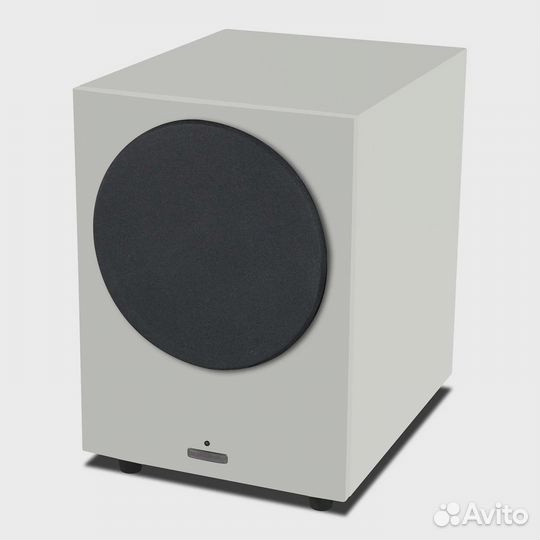 Активный сабвуфер Mission LX-10 SUB Lux White