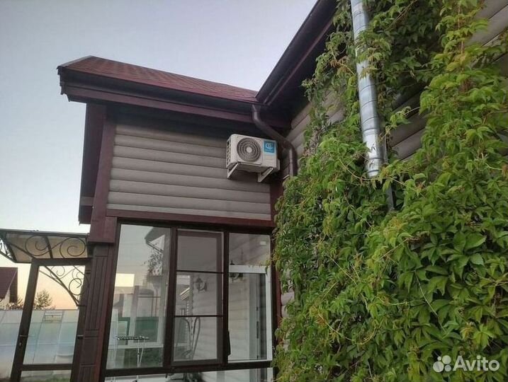 Кондиционеры