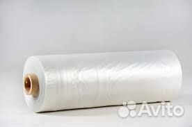 Псд (пвд) пленка от производителя