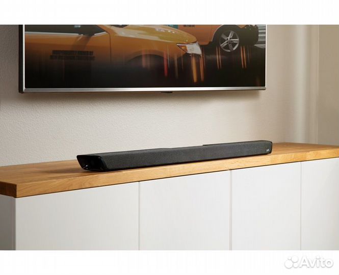Саундбар Polk Audio MagniFi 2