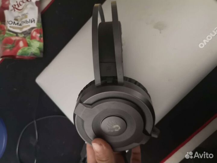Ноутбук Lenovo ideapad 320