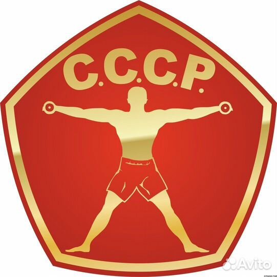 Абонемент в фитнес клуб СССР мытищи