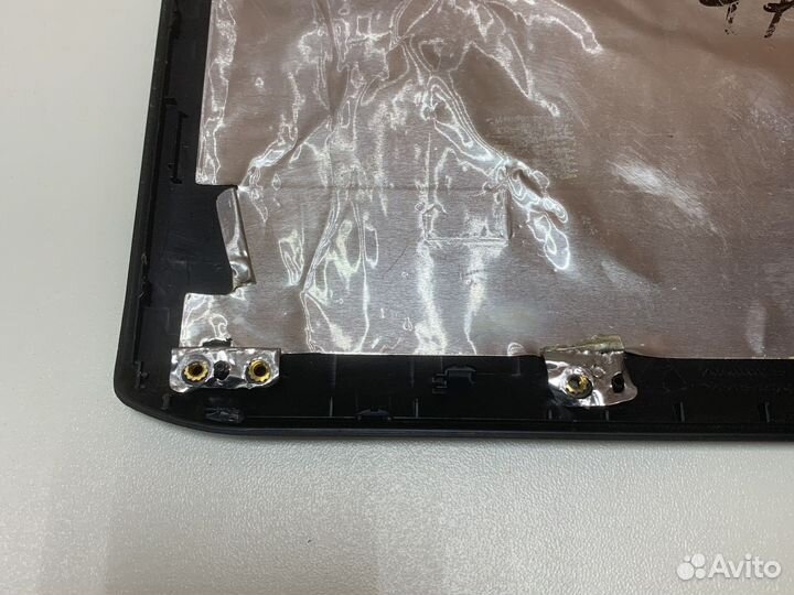 Крышка матрицы ноутбука acer 4736