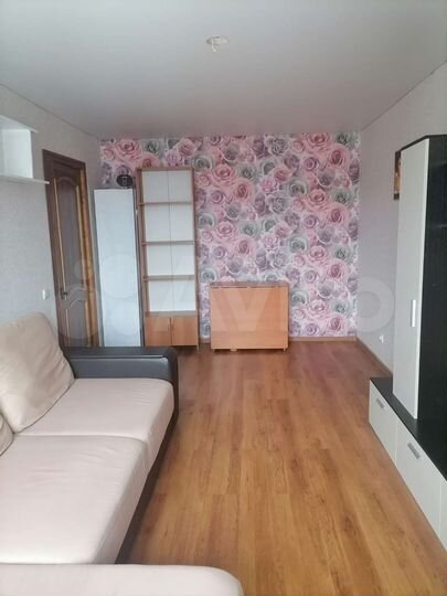 1-к. квартира, 28,2 м², 5/5 эт.