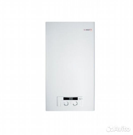 Котел газовый настенный Рысь HK 24