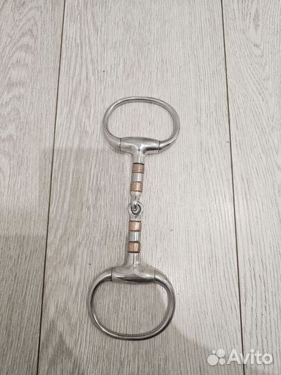 Трензель для лошади 12,5