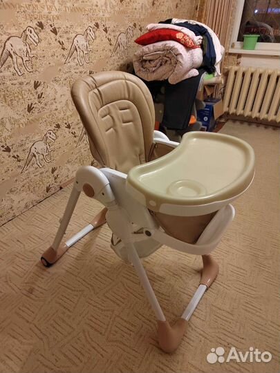 Стул для кормления