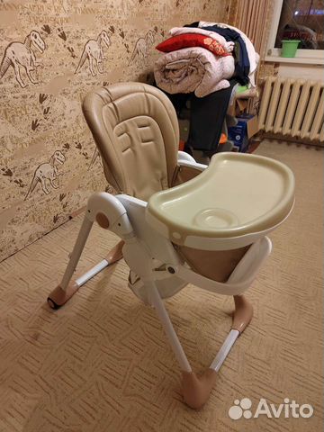 Стул для кормления