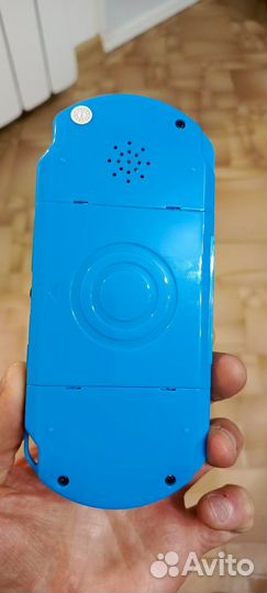 Портативная игровая приставка PXP3