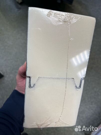 Сэндвич панели PIR Premier