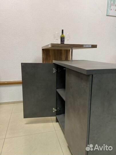 Мебель на заказ кухня