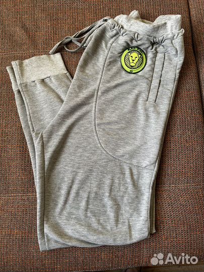 Спортивный костюм мужской